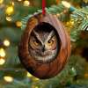 (🎄Early Christmas Sale - 49% OFF) Handmade Animal Christmas Ornaments