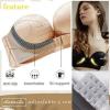 🔥 TOP 1 TRENDING SUMMER 🔥 Strapless Front Buckle Lift Bra