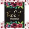 (🔥TikTok Summer SALE) - 2025 Calendar For Tired-Ass Women