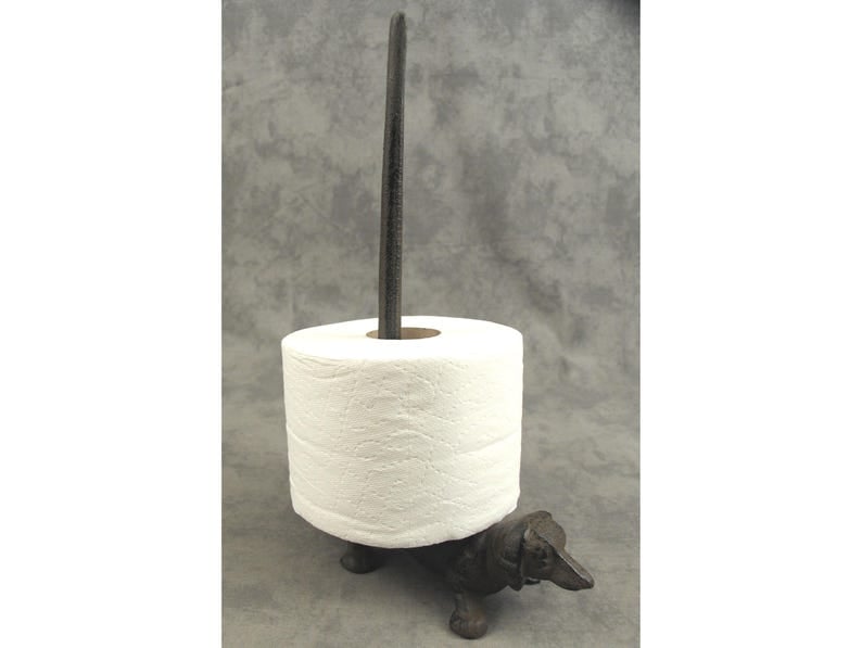 🎁2025 Mother's Day Gift 49% Off--💖Resting CAT PAPER TOWEL Holder