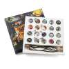 🎁Halloween Treasures Charm Bracelet🎃