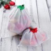 (Christmas Sale- Save 50% OFF) 12pcs Reusable Produce Bags