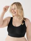 (🔥Summer Hot Sale - Save 50% OFF) Real Plus Size Comfort Bra