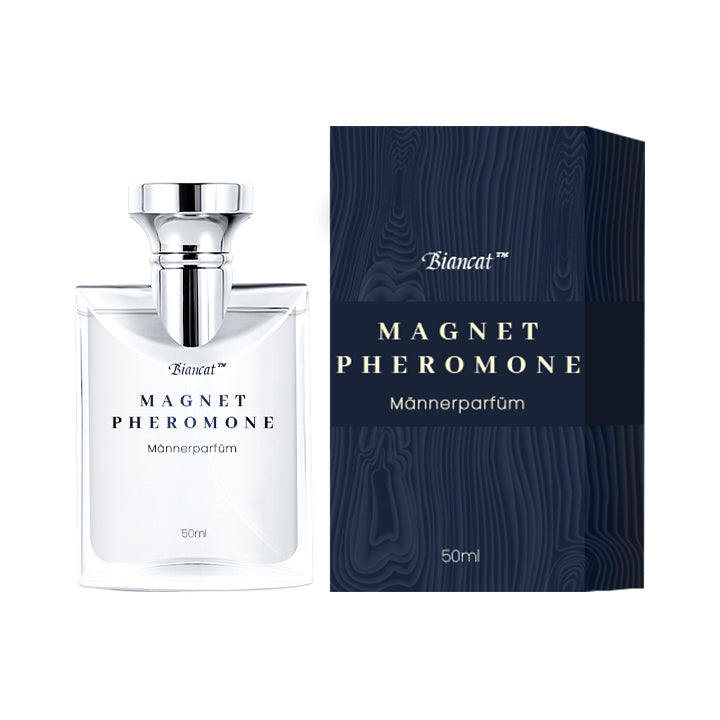 Last Day Promotion 70% OFF - 🔥Magnet Pheromone Men Perfume