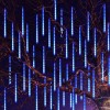 🎄Early Christmas Hot Sale 48% OFF - Snow Fall LED Lights(🔥🔥8PCS/SET)