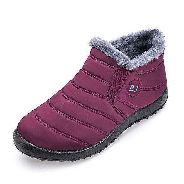 🔥Last Day 50% OFF - Women Premium Warm & Comfy Snow Boots