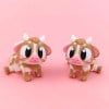 🐾 Cute Collectible Animal Figurines