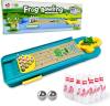 🎄Early Christmas Sale-50% Off🐸🎳Frog Bowling Table Game Toys