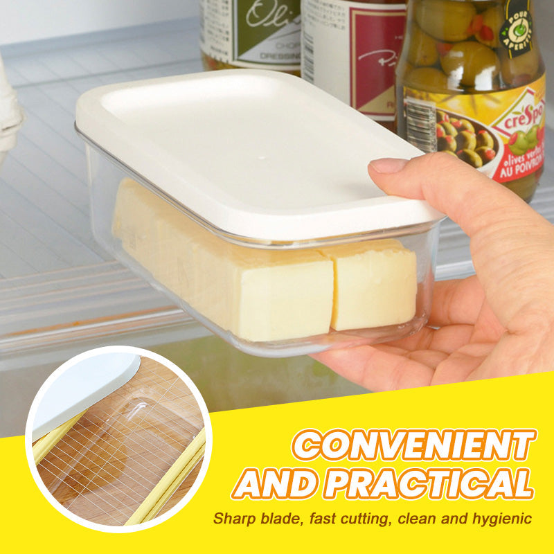 🔥Last Day Promotion 50% OFF💥Butter Cutter Box