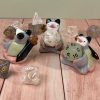 Adventurer Dice Companions – Cute DND Dice Holders