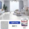 🔥Last Day 50% OFF🔥High-Gloss Marble Finish Epoxy Floor Coating