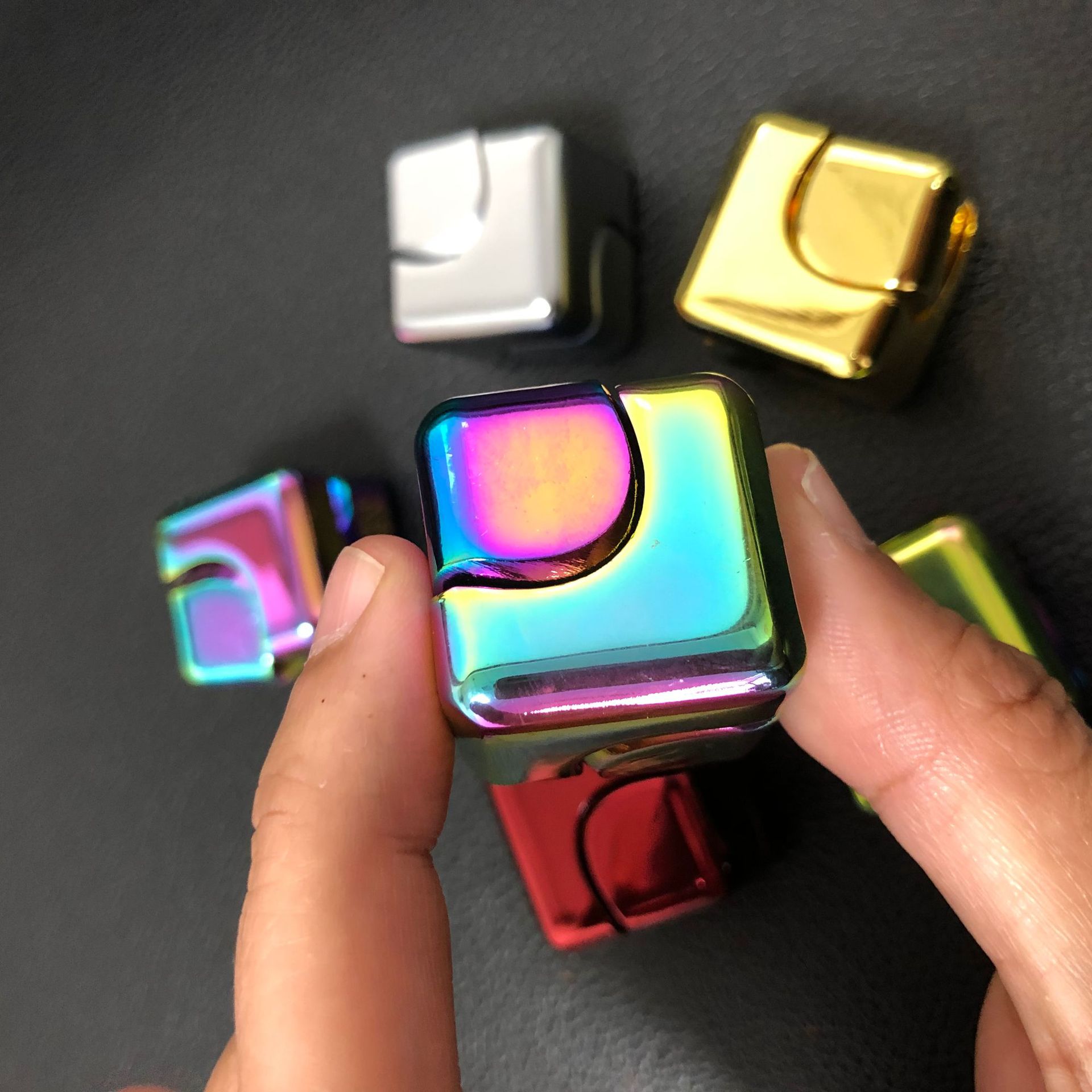 🔥Last Day Promo - 70% OFF🔥 Orbit Cube, Buy 2 Get 1 Free