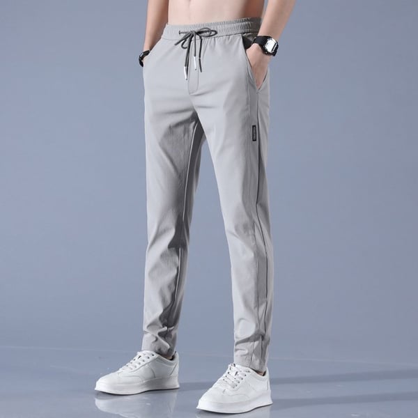 🔥LAST DAY 48% OFF🔥 Stretch Pants – Men's Fast Dry Stretch Pants