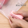 (💗Mother's Day Sale-40% OFF) Portable Mini Sealing Machine-BUY 5 GET 3 FREE&FREE SHIPPING