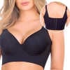 (🔥Last Day Promotion-60%OFF)Fashion Bra with shapewear incorporated(Buy 2 Free shipping)