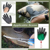 (🌲Early Christmas Sale- 49% OFF) Fishing Catching Gloves - 🔥BUY A Pair Save Extra 20% OFF