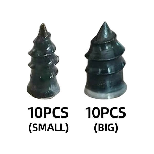 🎁TikTok Last Day Sale - 70% OFF 🛠️Vacuum Tire Mending Nail