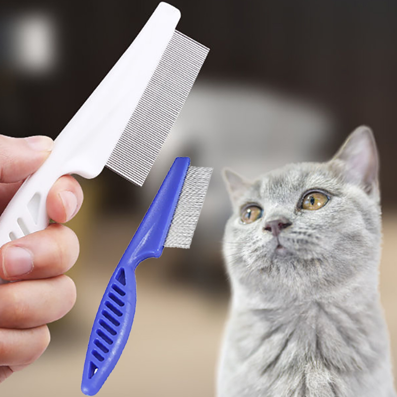 Early Christmas Sale 48% OFF - Grooming Brush Small Pet Hair Remover (🔥🔥BUY 3 GET 2 FREE)