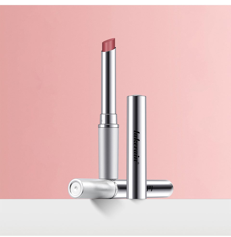 💥Flash Sale🔥Honey Tinted Lipstick – Hydrating Black & Pink Balm with Sheer Shine, Long-Wear Cherry Gloss