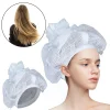 (🎄Early Christmas Sale - 49% OFF) Net Plopping Cap For Drying Curly Hair