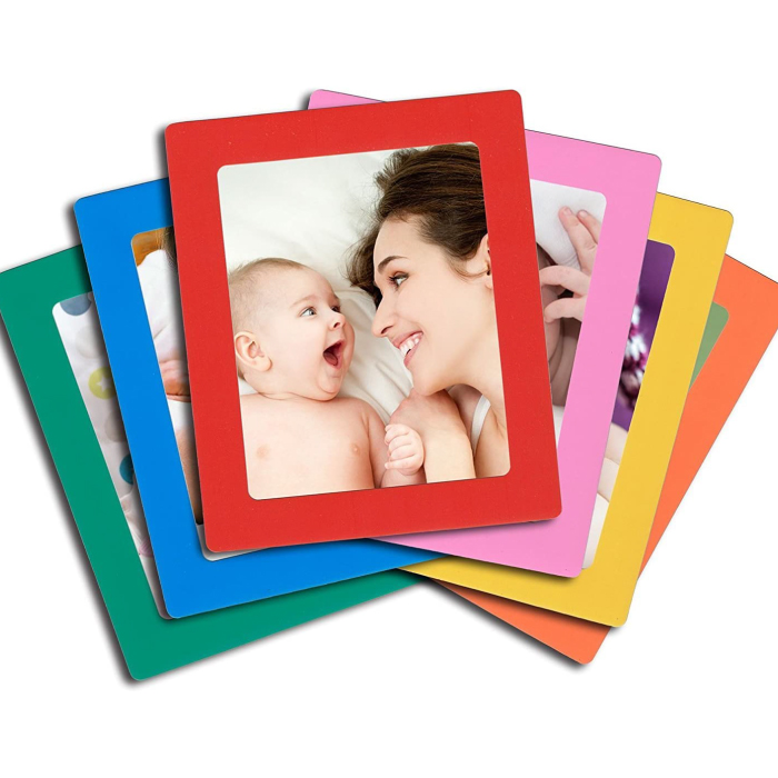 BLACK FRIDAY SALE-Magnetic Picture Frame- BUY 5 FREE SHIPPING