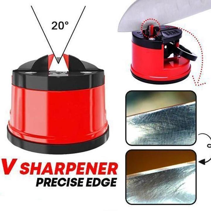 (NEW YEAR SALE - 48% OFF) Lonbor® CHEFCERY Knife Sharpener
