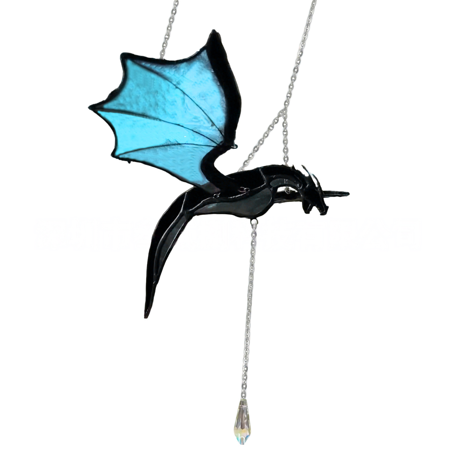 💥LAST DAY SALE 50% OFF💥Mystical Flying Dragon Ornament⚡BUY 2 FREE SHIPPING