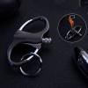 💥Essential metal keychains for outdoor, car and home