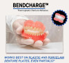 😁BENDCHARGE™ Denture fixation adhesive