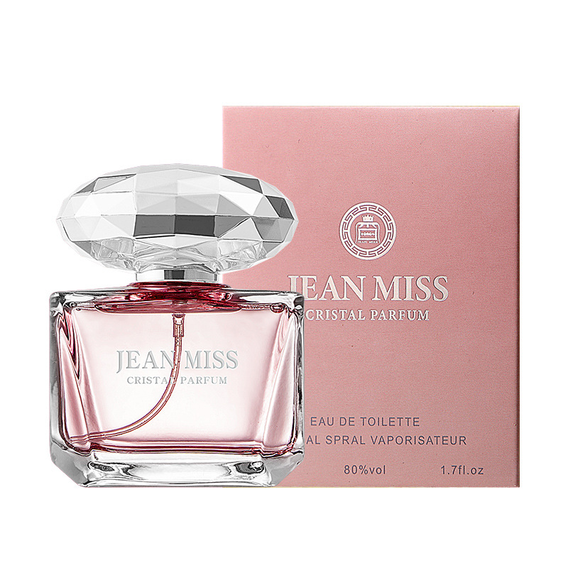 🔥Last Day Promotion 48% OFF-🎁-Jean Miss Eau de Toilette (Pheromone Infusion)