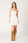 Start Over Mini Dress