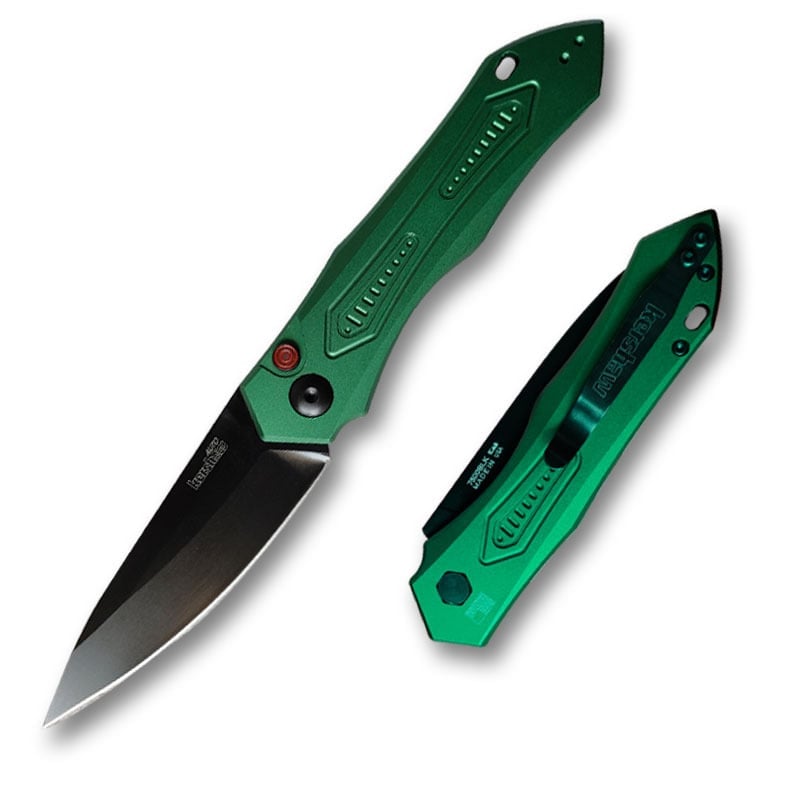🔥LAST DAY 49% OFF🔪-Kershaw Launch6