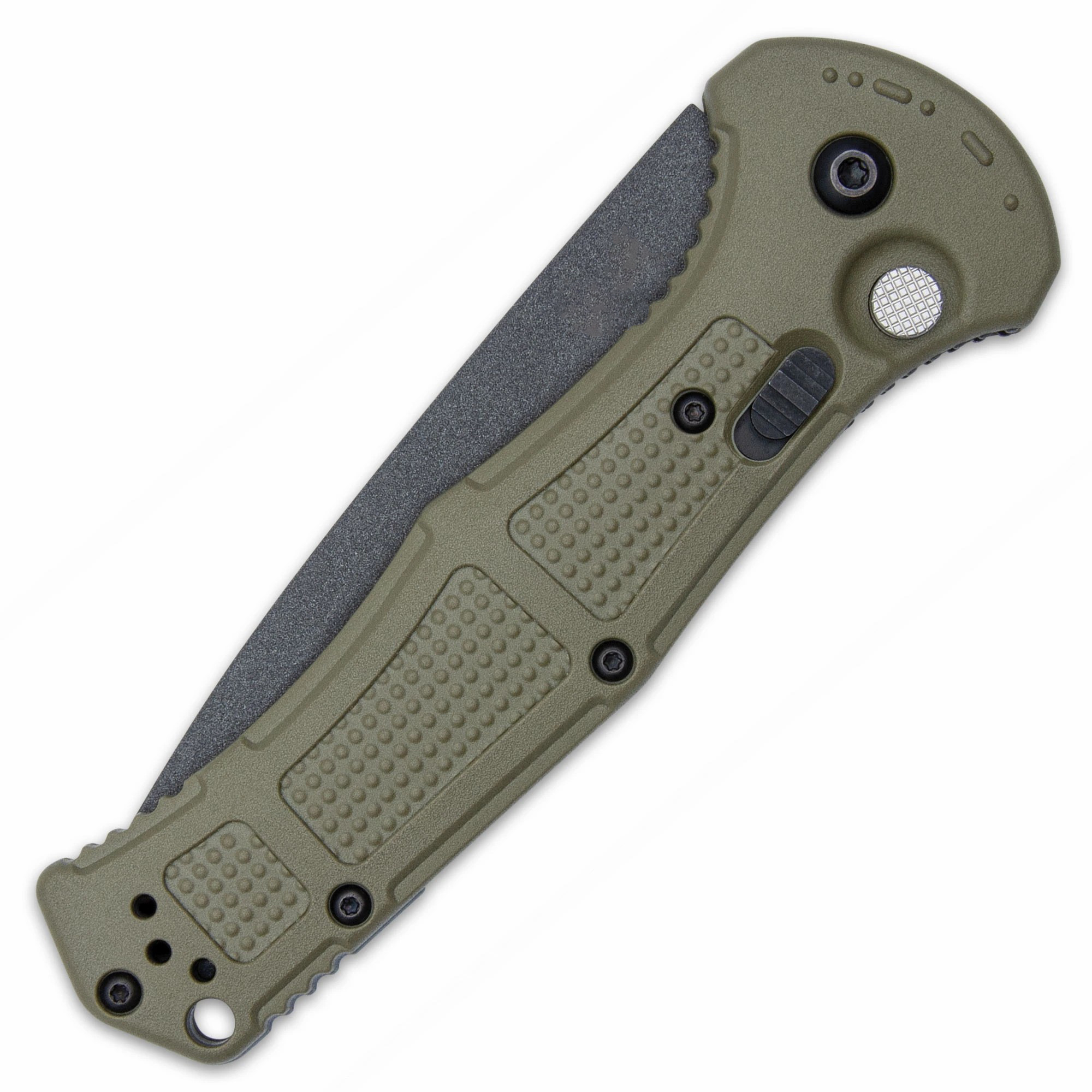 Last Day Promotion 70% OFF - 🦋 Claymore Auto Portable Knife, 3.6🔥Buy 2 Free Shipping Only Today