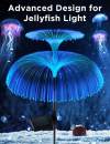 Last Day 50% OFF - Colors Changing Jellyfish Lights