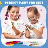 (Last Day Promotion - 48% OFF) Funny Finger Painting Kit, BUY 3 GET EXTRA 20% OFF & FREE SHIPPING