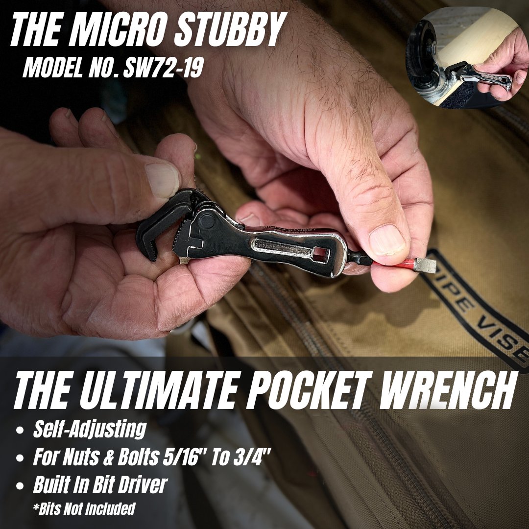 The Micro Stubby-buy 2 free shipping