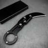 Survival Mechanical Claw Knife