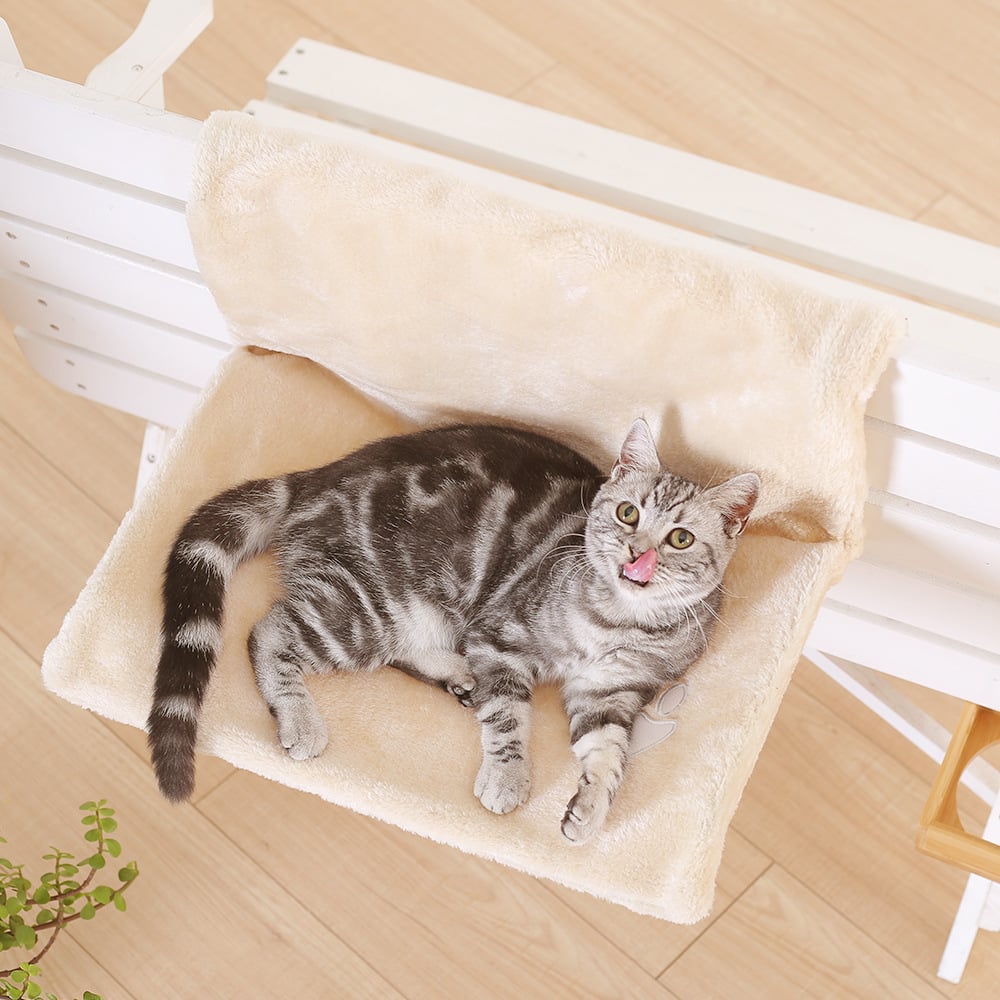 ✨New Product Sales - 70%OFF✨Suspended Cat Hammock