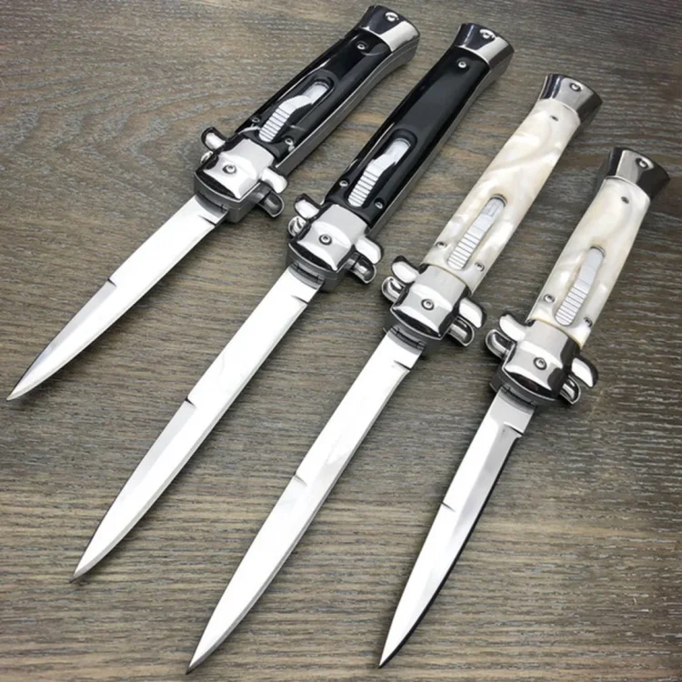 (🔥Last Day Promotion - 70%OFF) Classic Gentleman Italian otf Knĩft, Buy 2 Free Shipping Only Today