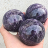 🔥Handmade Natural Amethyst Ball - Ready For Ship