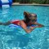 Water Recliner