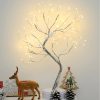 🎁Early Christmas Sale 48% OFF - LED copper wire tree(BUY 2 FREE SHIPPING)