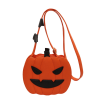 Spook-tacular Shoulder Crossbody Bag 🎃🦇