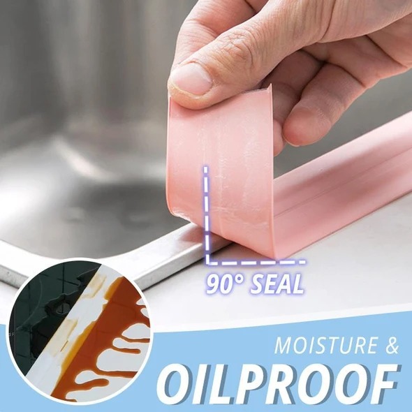 ⚡50% OFF NEW YEAR FLASH SALE⚡ Mildewproof Caulk Tape - Buy 2 Get Extra 10% Off