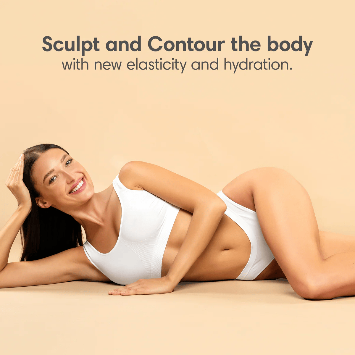 🎁TikTok Last Day Sale - 70% OFF🎉Consult Beaute Champagne Beaute Lift Firming Body Crème