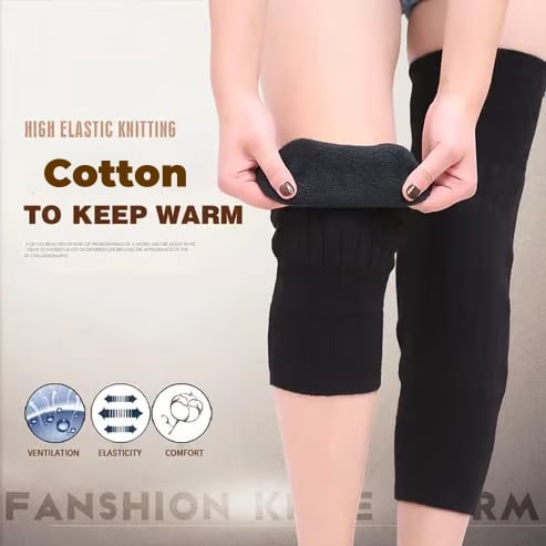 🔥Last Day Promotion 48% OFF-🎁-Knee Brace,Self-Heating Knee Pads for Men and Women