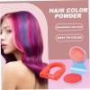 Hair Chalk Quick Coloring Long Lasting