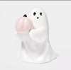The best Halloween gift ever✨Cute Ghost Statuet✨