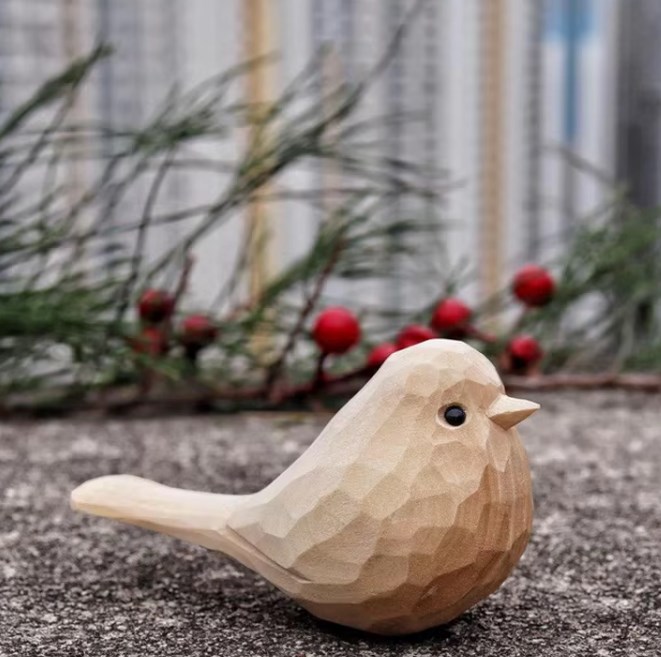 🔥Handmade Magpie Bird - Buy 3 Get Extra 15% Off & Free Shipping