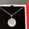 Last Day 69% OFF - My Mind Still Talks To You Memorial Necklace, In Memory Of Gift💕